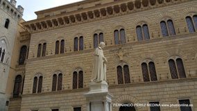 Siena, Italia
