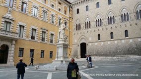 Siena, Italia