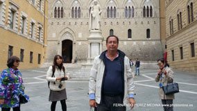 Siena, Italia