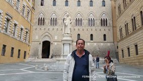 Siena, Italia