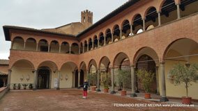 Siena, Italia