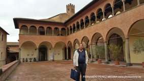 Siena, Italia