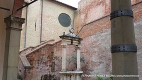 Siena, Italia