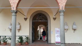 Siena, Italia