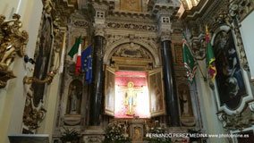 Siena, Italia