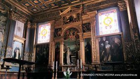 Siena, Italia