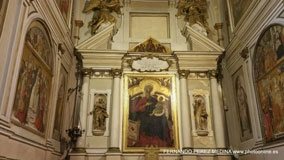 Siena, Italia