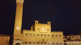 Siena, Italia
