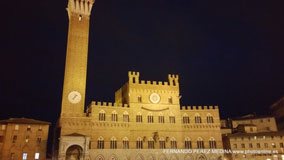 Siena, Italia