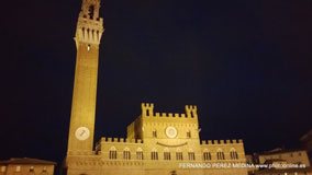 Siena, Italia