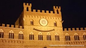 Siena, Italia