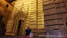 Siena, Italia
