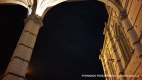 Siena, Italia