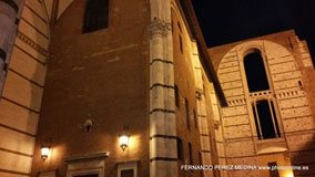 Siena, Italia