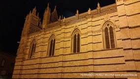 Siena, Italia