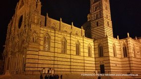 Siena, Italia