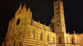 Siena, Italia