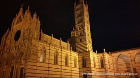 Siena, Italia