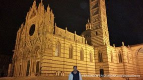 Siena, Italia