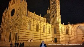 Siena, Italia