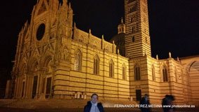 Siena, Italia