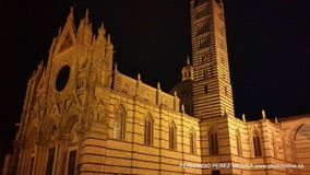Siena, Italia