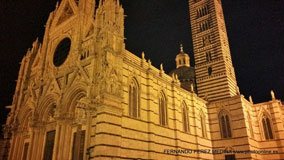 Siena, Italia