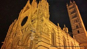 Siena, Italia