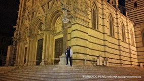 Siena, Italia