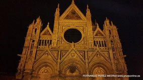 Siena, Italia