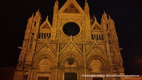 Siena, Italia