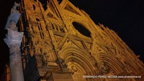 Siena, Italia