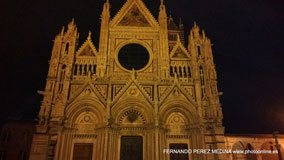 Siena, Italia