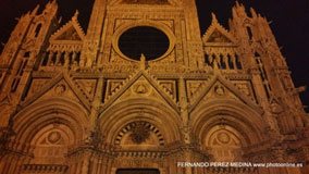 Siena, Italia
