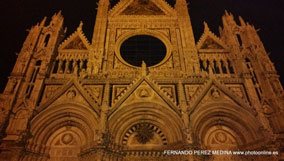 Siena, Italia