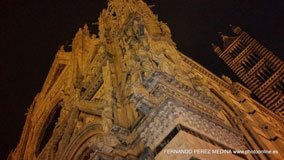 Siena, Italia