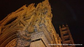 Siena, Italia