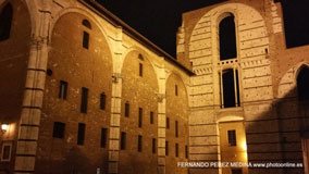 Siena, Italia