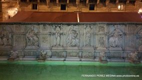 Siena, Italia