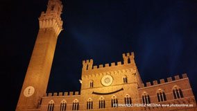 Siena, Italia