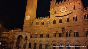 Siena, Italia