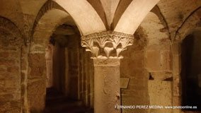 La Cattedrale di San Rufino, Asis, Italia