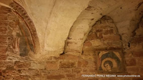 La Cattedrale di San Rufino, Asis, Italia