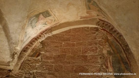 La Cattedrale di San Rufino, Asis, Italia