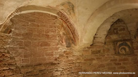 La Cattedrale di San Rufino, Asis, Italia