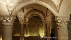 La Cattedrale di San Rufino, Asis, Italia