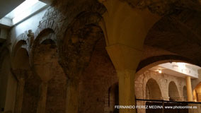 La Cattedrale di San Rufino, Asis, Italia