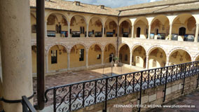 Basilica di San Francesco d'Assisi, Asis, Italia
