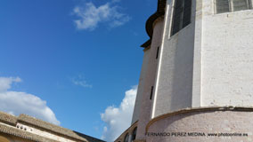 Basilica di San Francesco d'Assisi, Asis, Italia