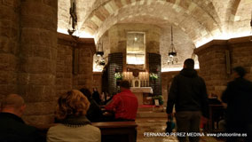 Basilica di San Francesco d'Assisi, Asis, Italia